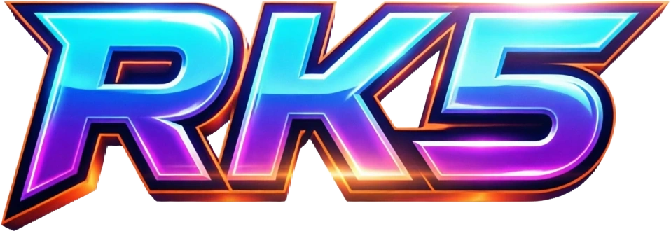 RK5 logo